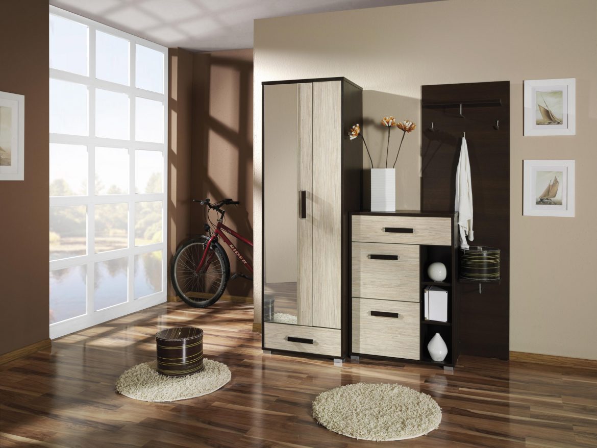 Ako zariadiť predsieň prakticky a štýlovo