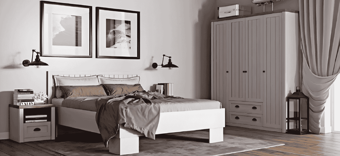 styly interieroveho dizajnu