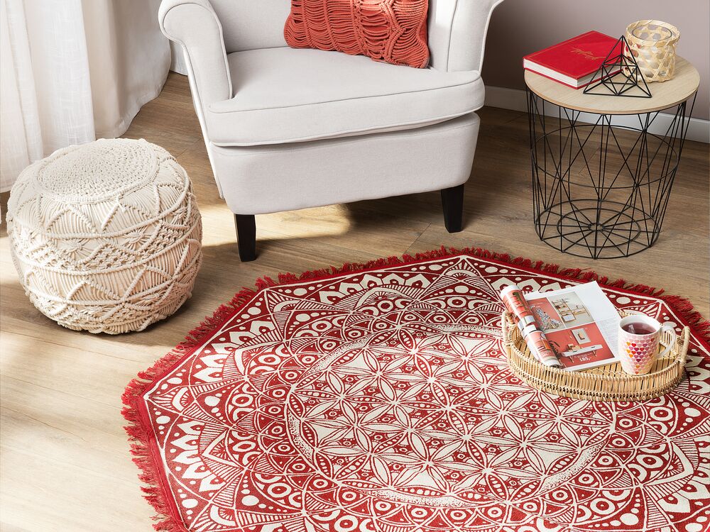 5 dôvodov, prečo mať doma koberec