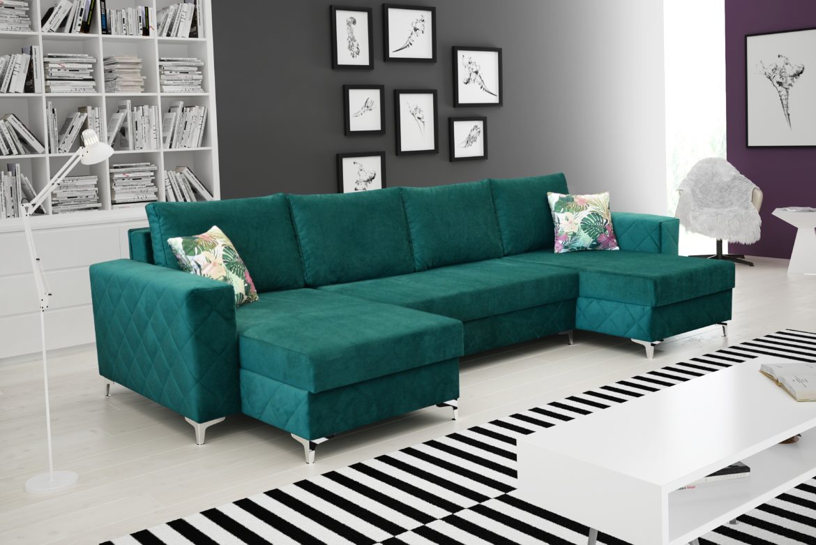 Zmäkne, či nezmäkne nové kreslo alebo sedačka?