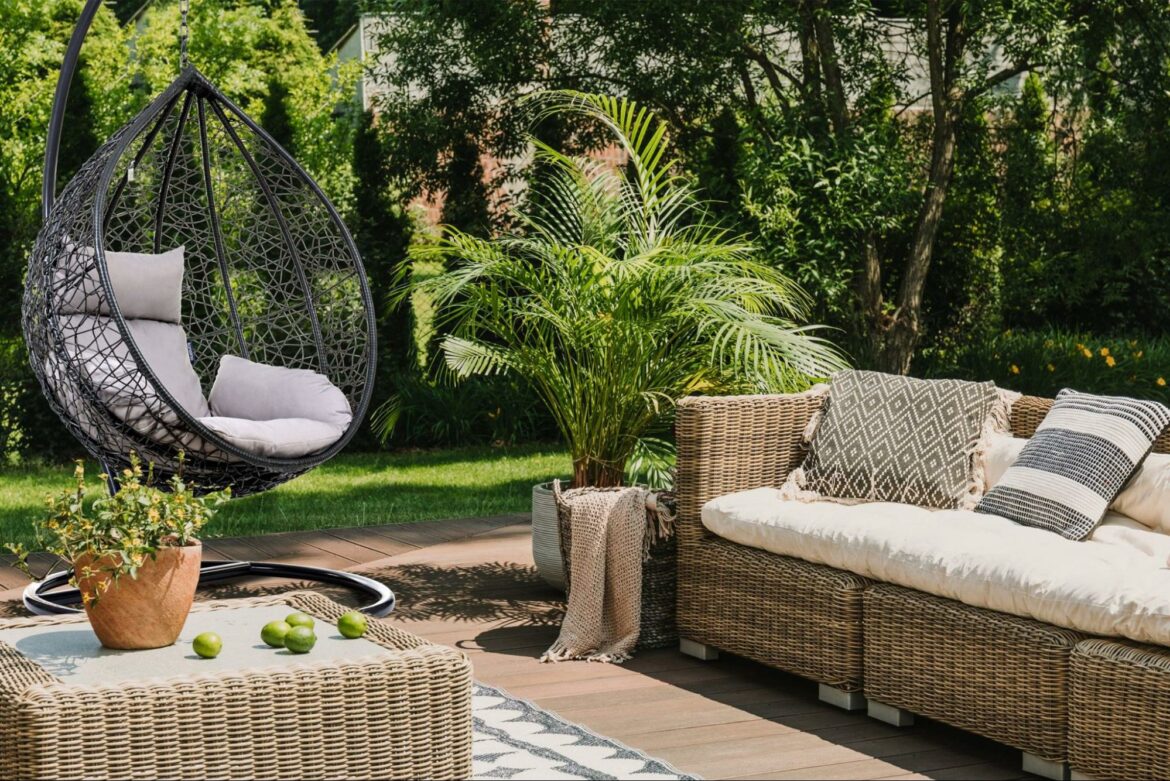 Rozhovor: Vytváranie trendov zajtrajška so záhradným architektom