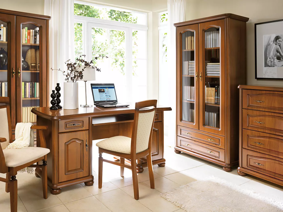 Jesenné inšpirácie domácej kancelárie: Vytvorte si produktívne pracovné prostredie