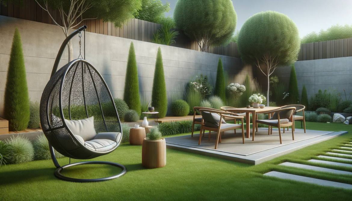 Revitalizácia záhrady: nápady na jarnú úpravu vonkajších priestorov