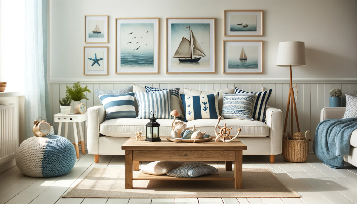 Leto v interiéri: Výber tých naj dekorácií