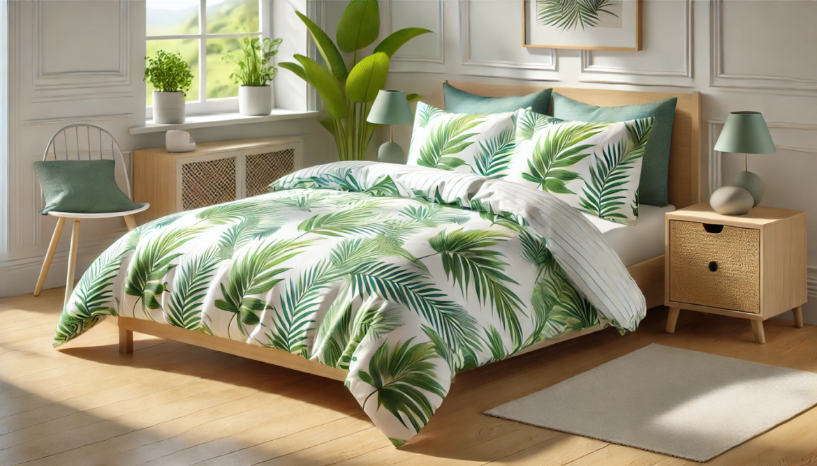 Ako zvoliť najvhodnejšiu veľkosť obliečok?