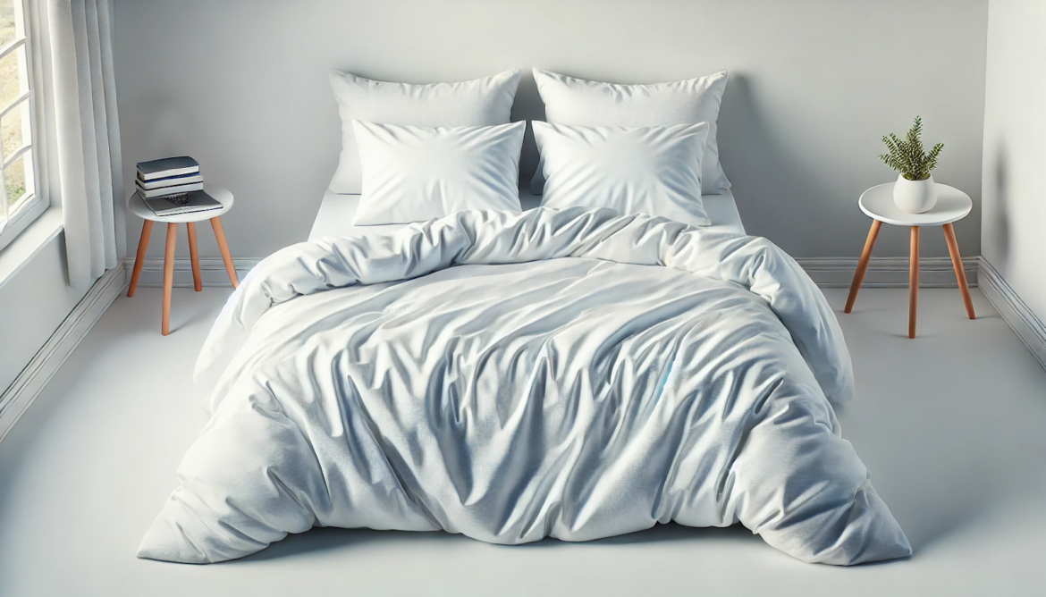 Výber vhodnej prikrývky pri alergii