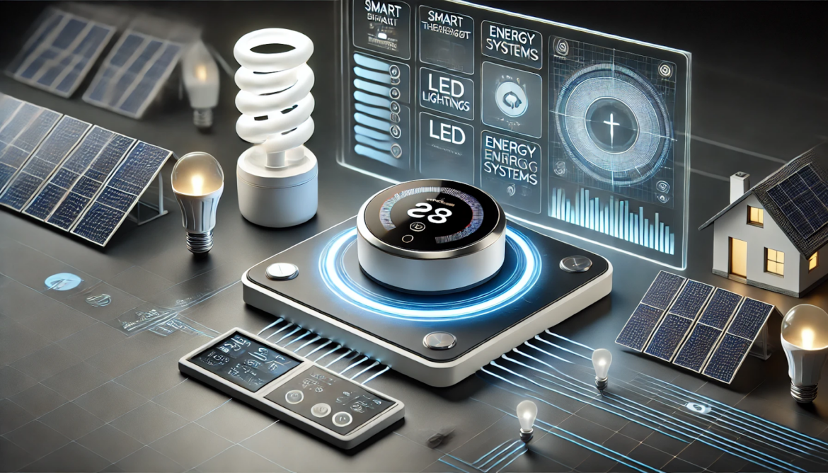 Ako na energeticky úsporné bývanie a nižšie účty?