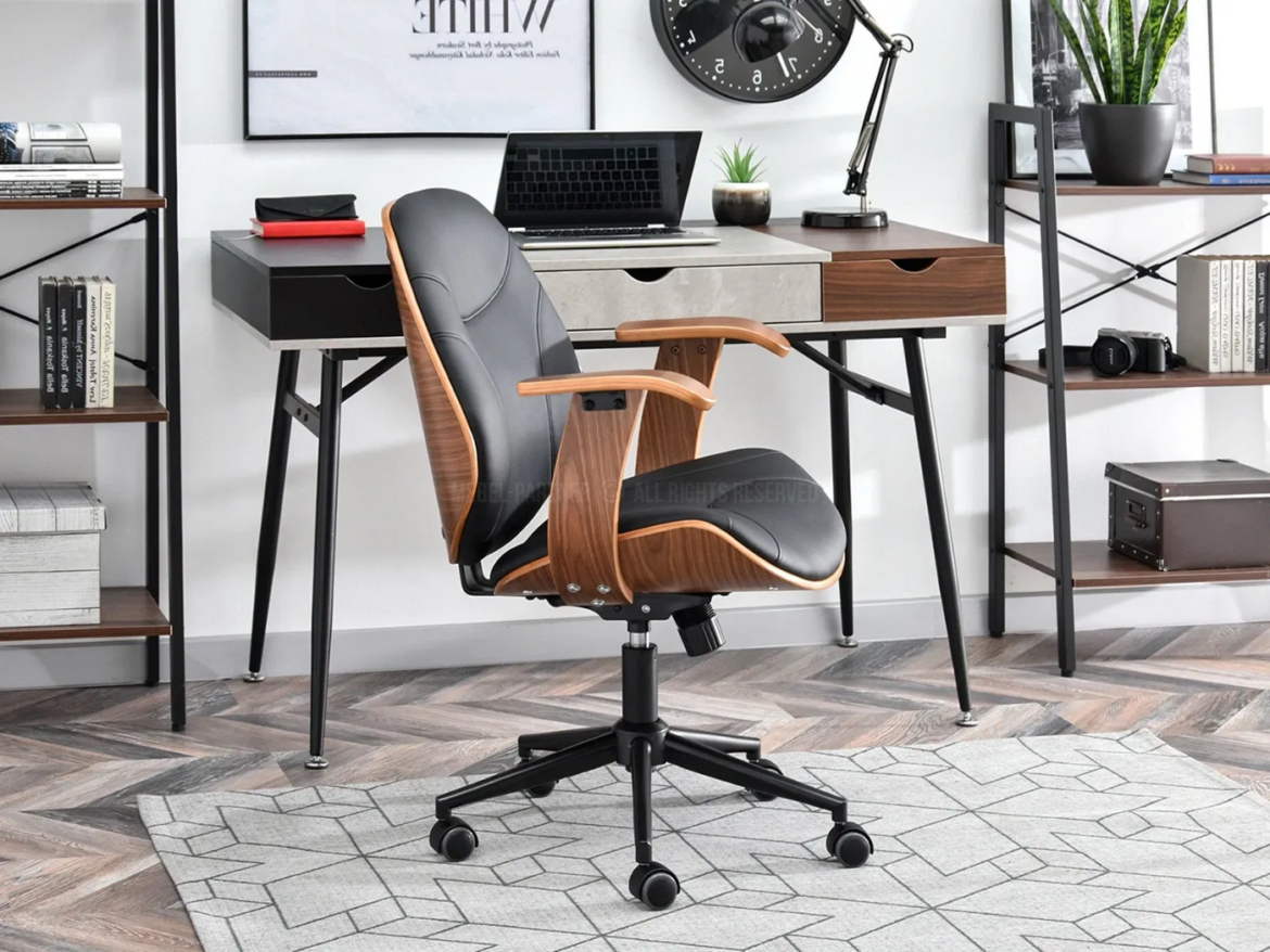 kancelarske stolicky