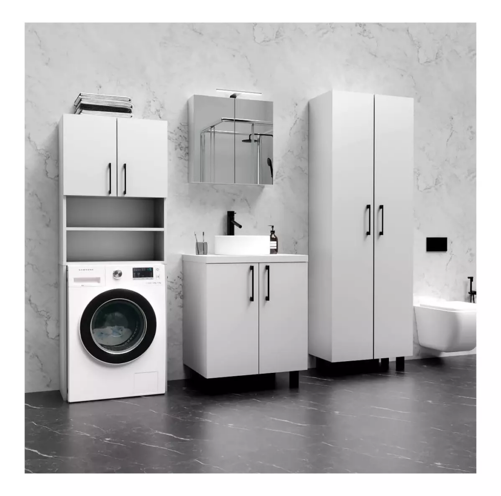 Kúpeľňový nábytok