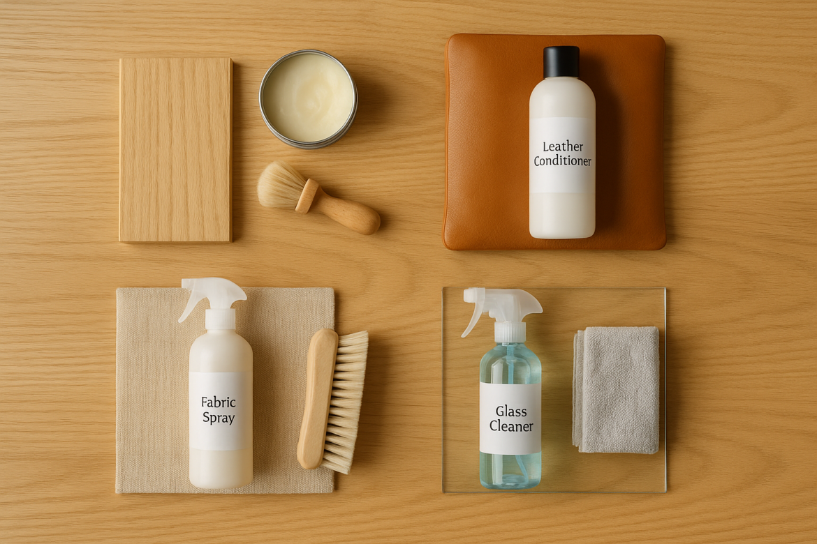 starostlivost o nabytok