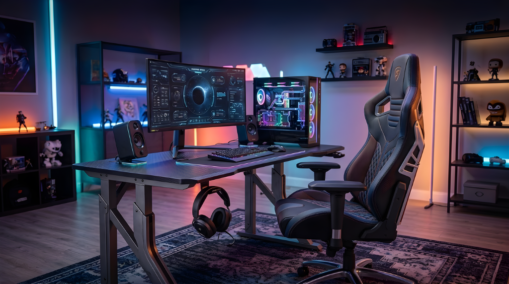 kvalitny herny nabytok