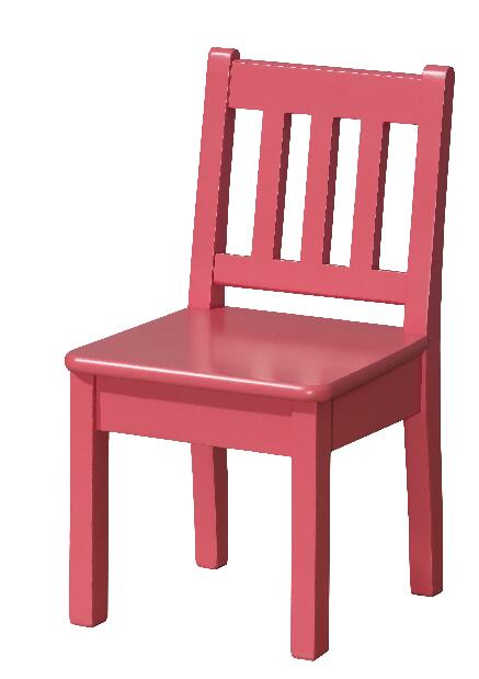 Detská stolička Neko NU16