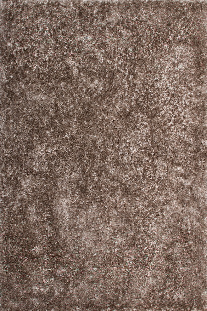 Ručne všívaný koberec Monaco 444 Titan 80x150 cm *bazár 