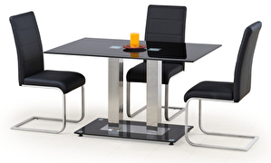 Jedálenský stôl Briu (pre 4 osoby)
