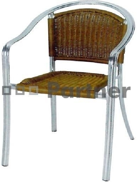 Záhradná stolička MCR 037
