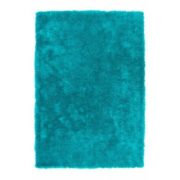 Kusový koberec Tango 140 Blue