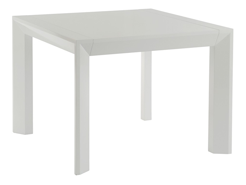 Jedálenský stôl WD-5877 WT (pre 4 až 6 osôb)
