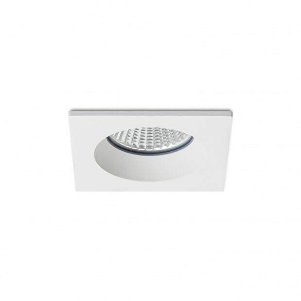 Podhľadové svietidlo ToLEDo sq 230V LED 8W 60° IP44 3000K (biela)