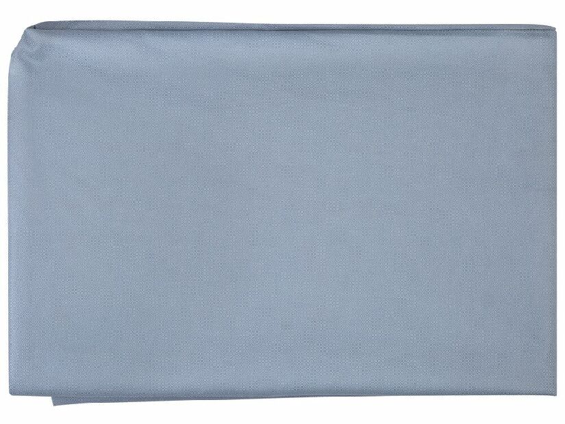 Ochranná plachta VINCENTE (polyester) (sivá)