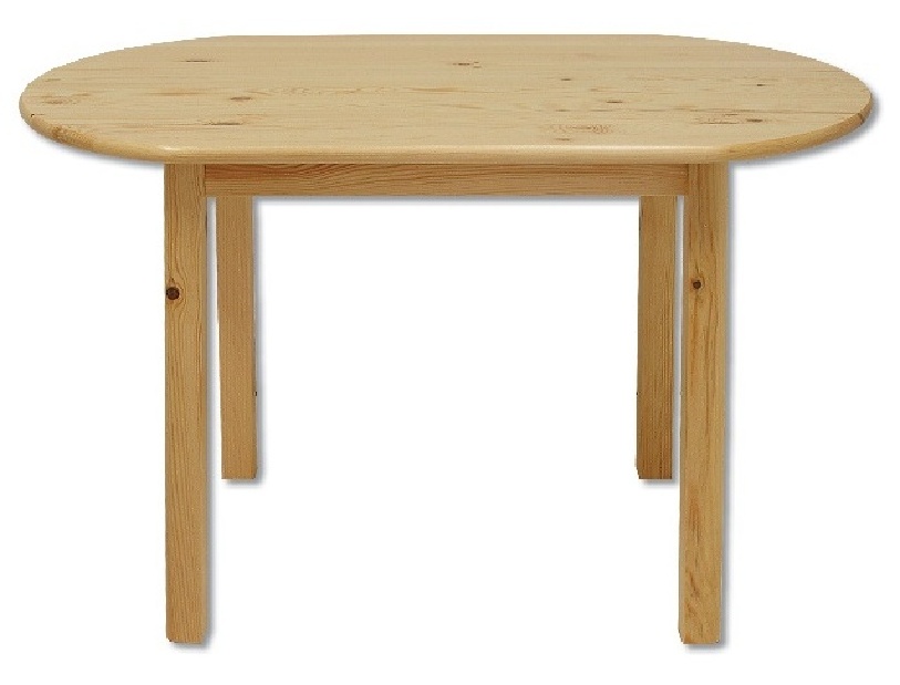 Jedálenský stôl ST 106 (150x75 cm)