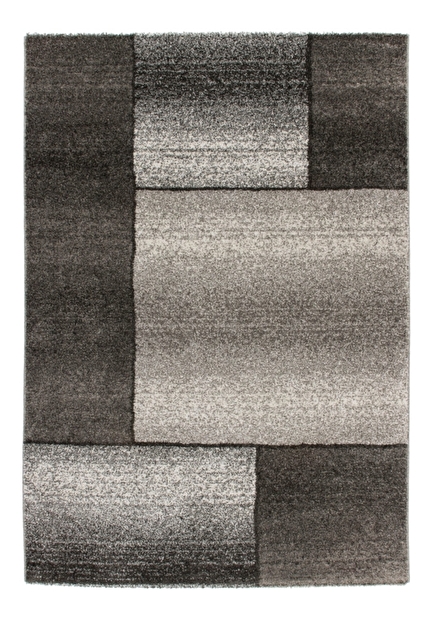 Kusový koberec Lounge 854 Silver