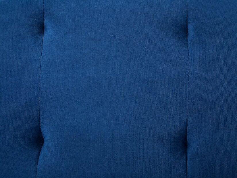 Pohovka trojsedačka Soro (modrá)