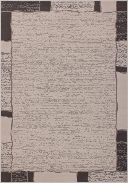 Kusový koberec Contempo Con 248 Ivory