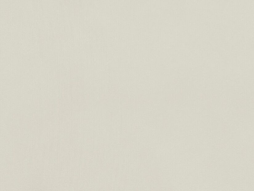 Záhradný slnečník 266 cm RANTOUL (polyester) (svetlobéžová)