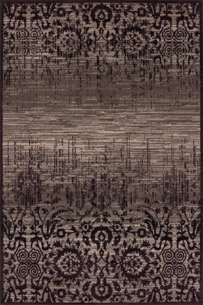 Kusový koberec Contempo 655 Silver (160 x 230 cm)