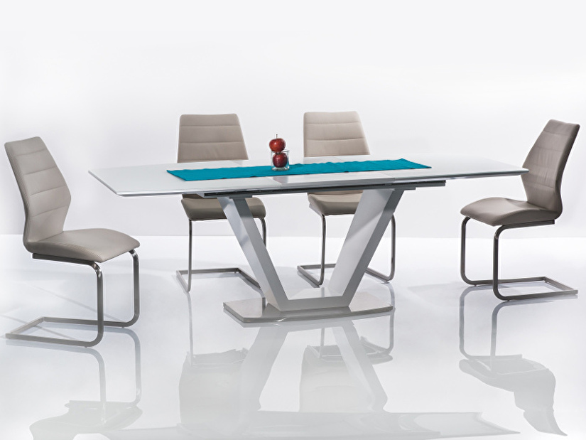 Jedálenský stôl Morano (pre 6 osôb až 8 osôb)
