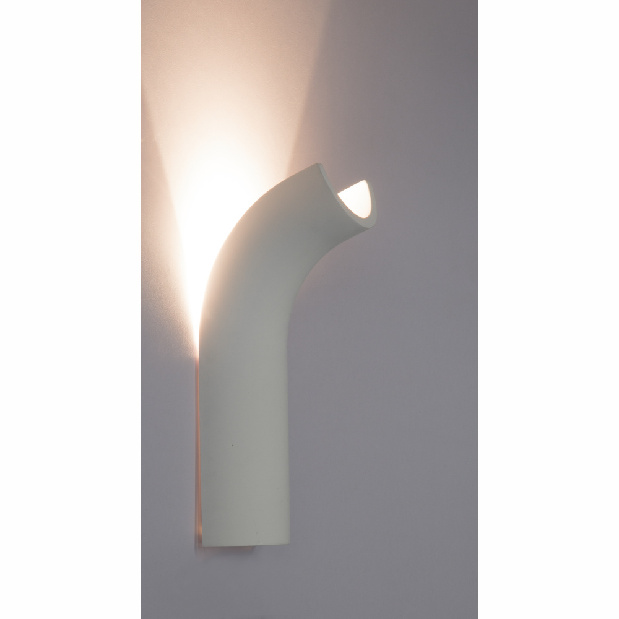 Stropné/nástenné svietidlo LED Christine 55010-W1 (biela)