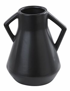 Váza Faramond (čierna)