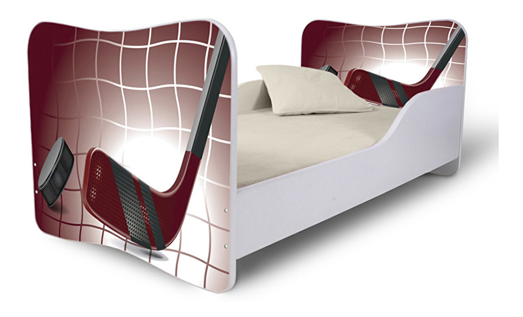 Detská posteľ 160x80 cm Lena 33 