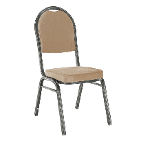 Konferenčná stolička Jarvis (béžová)