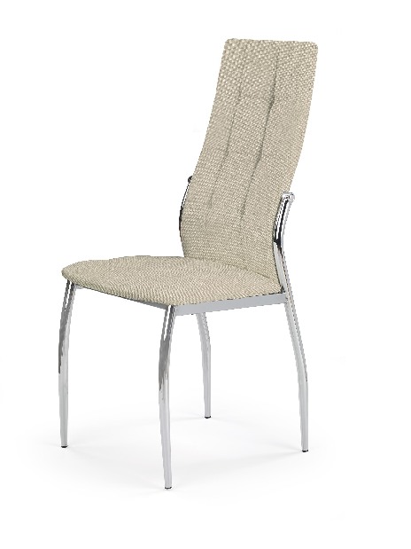 Jedálenská stolička K353 (béžová)