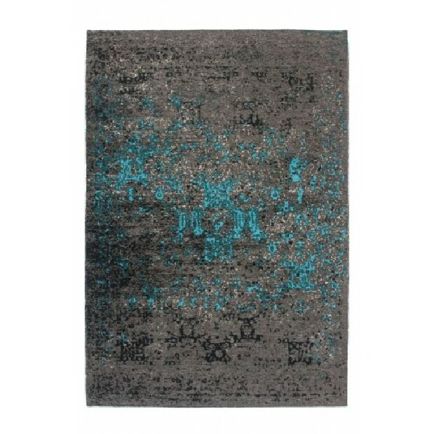 Kusový koberec Cocoon 991 Blue