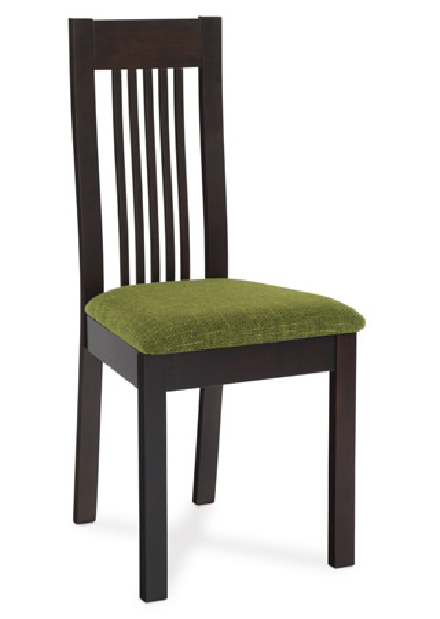Jedálenská stolička BE2601 BK 