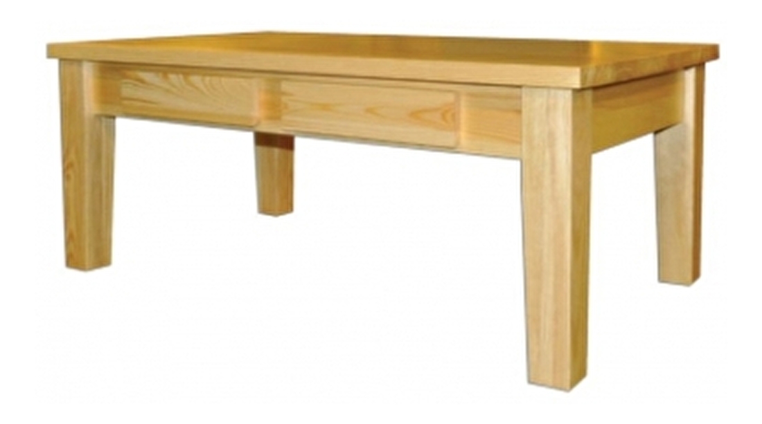 Konferenčný stolík ST 118 (120x70 cm)