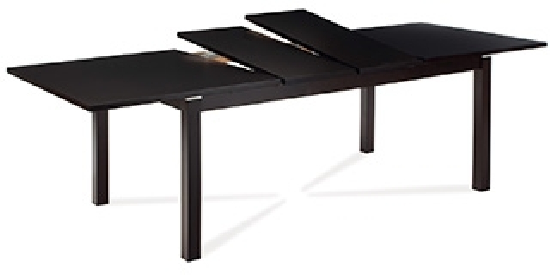 Jedálenský stôl BT-6990 BK (pre 8 až 10 osôb)