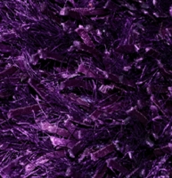 Ručne viazaný koberec Bakero Grip Violet