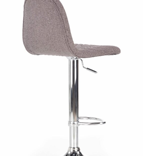 Barová stolička H82