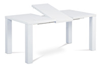 Jedálenský stôl Alane-3009 WT (pre 4 až 6 osôb)