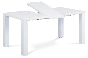 Jedálenský stôl Alane-3009 WT (pre 4 až 6 osôb)