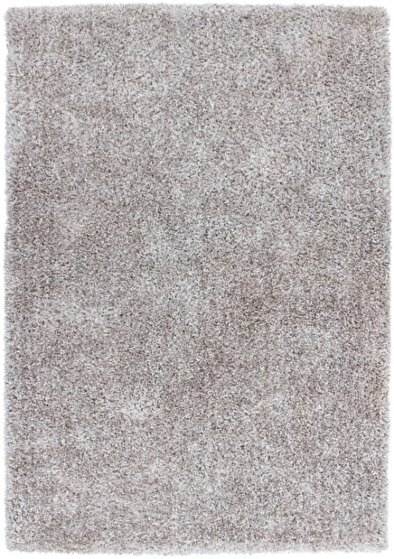 Kusový koberec Style 700 Silver White