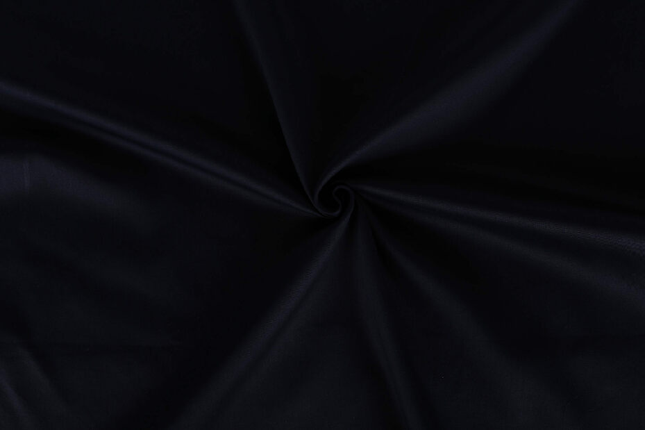 Súprava saténových obliečok 200 x 220 cm Elegance (tmavomodrá)