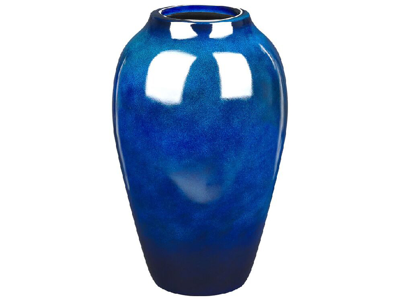 Váza Ocaza (modrá)