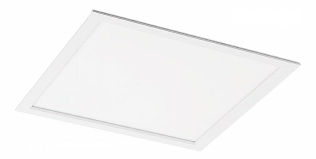 Podhľadové svietidlo Structural LED 40x40 230V LED 40W 3000K (biela)