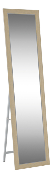 Zrkadlo Asuro (bielosivá) *výpredaj