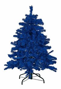 Vianočný stromček 120 cm Fergus (modrá)