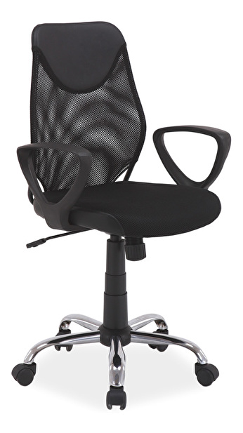 Kancelárska stolička BRW Q-146